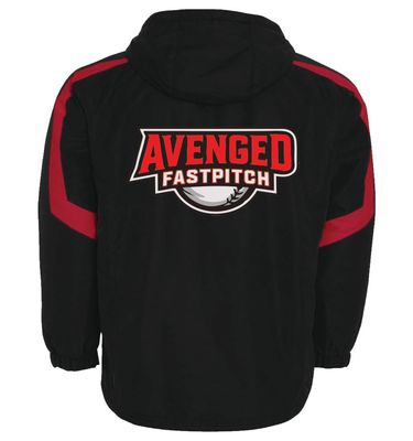 Holloway Charger Jacket Holloway Charger Jacket