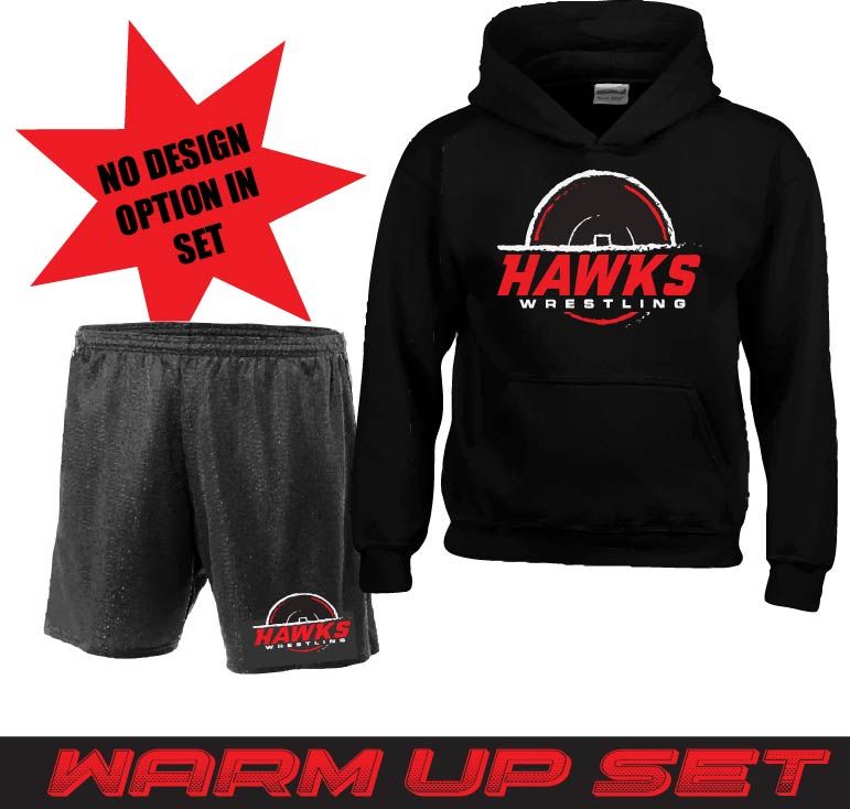 Wrestling Set Wrestling Set