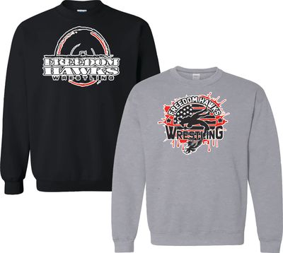 Gildan Crew Gildan Crew