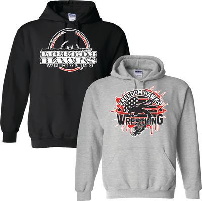 Gildan - Heavy Blend™ Hooded Sweatshirt Gildan - Heavy Blend™ Hooded Sweatshirt