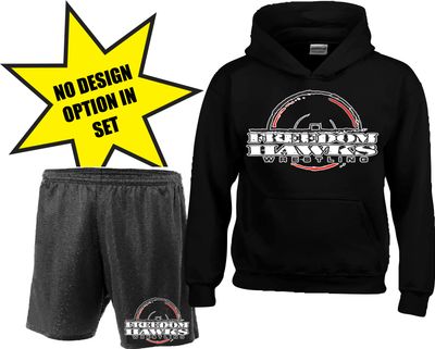 Wrestling Set Wrestling Set