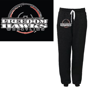 Bella + Canvas Unisex Sponge Fleece Jogger Sweatpant Bella + Canvas Unisex Sponge Fleece Jogger Sweatpant