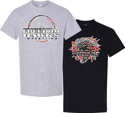 Gildan Heavy Cotton T-Shirt Gildan Heavy Cotton T-Shirt