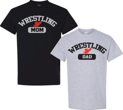 Gildan Heavy Cotton Short and Long Sleeve Gildan Heavy Cotton Short and Long Sleeve