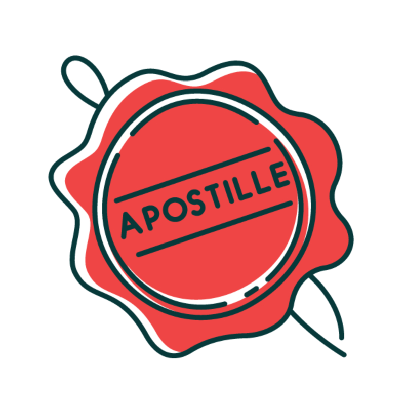 Document Apostille