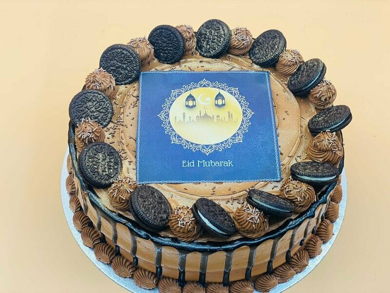 EID CAKE 2