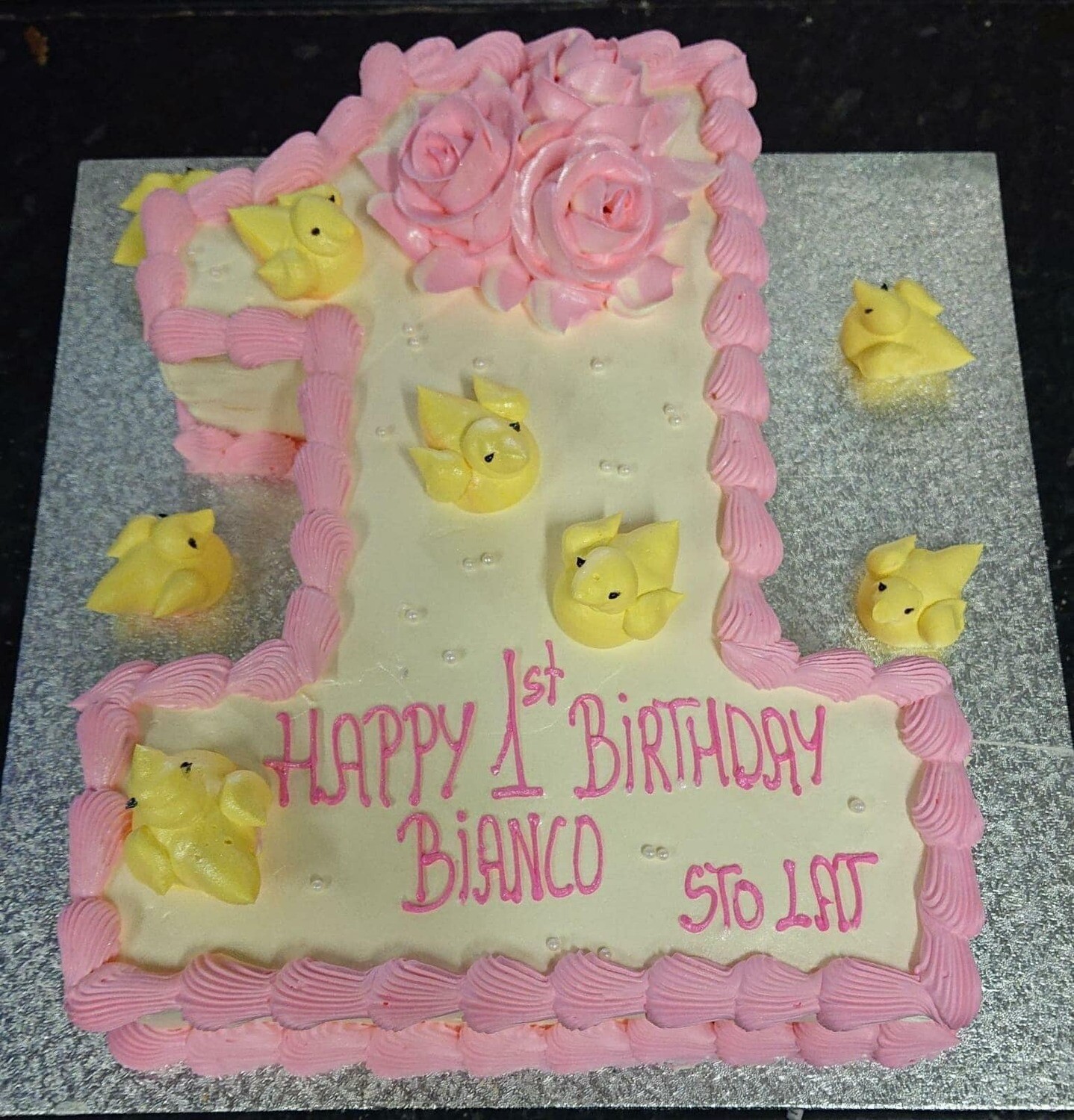 NUMBER 1-9  0 1 2 3 4 5 6 7 8 9  Shape Cake  Fresh Cream Fresh Sponge