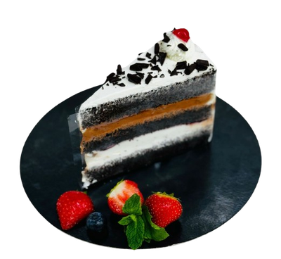 Black Forest Slice