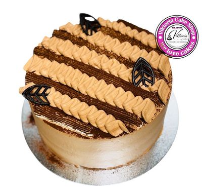 Signature Chocolate cake Reading