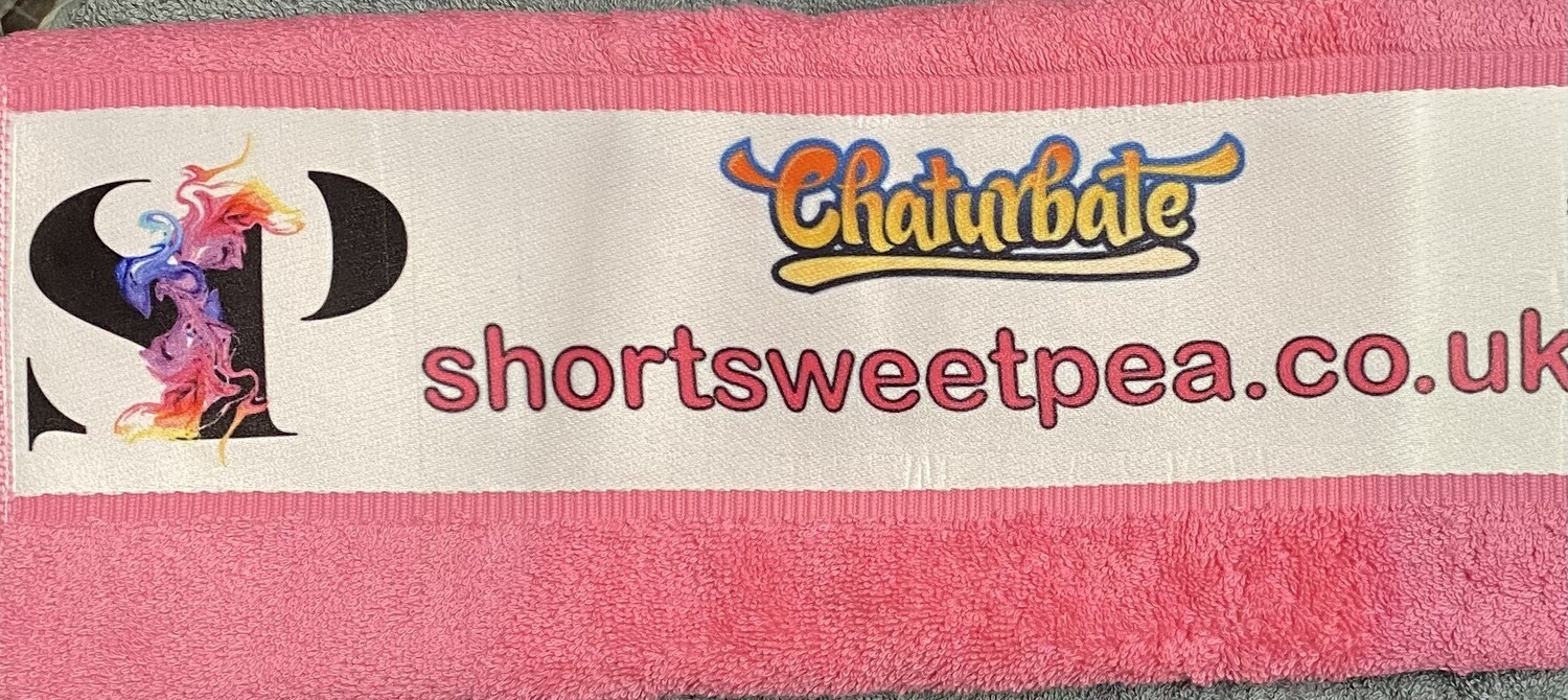 Hand Towel