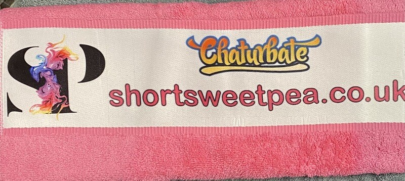 Hand Towel