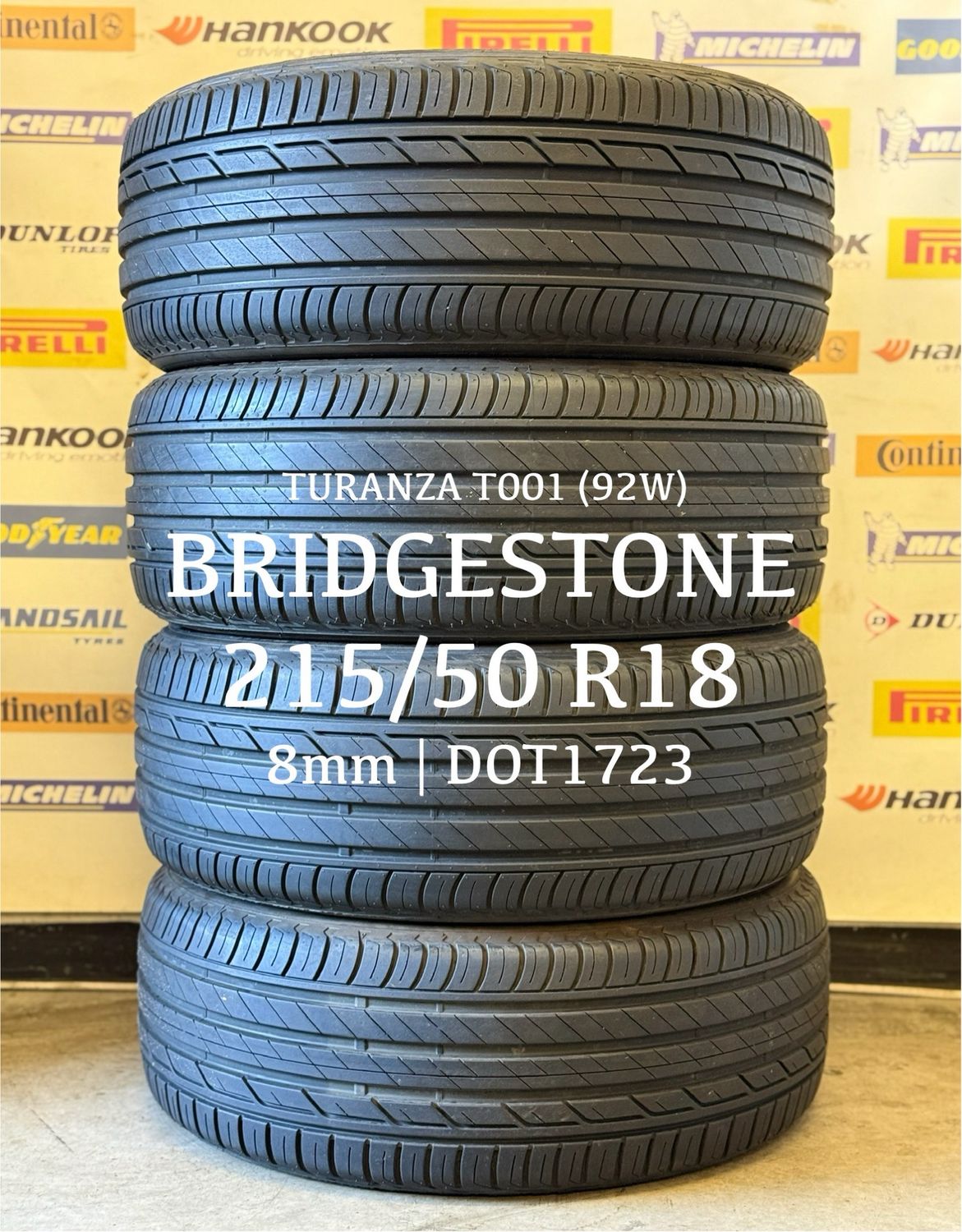 215/50/18