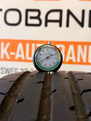225/55/19 TOYO zomerbanden 7,5mm DOT4122