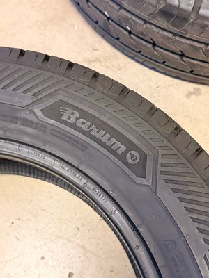 205/65/16 BARUM zomerbanden 8mm DOT0825