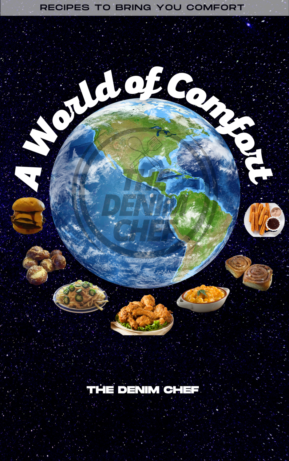 A World of Comfort