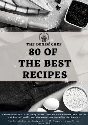 80 of the Best Recipes - Digital Edition