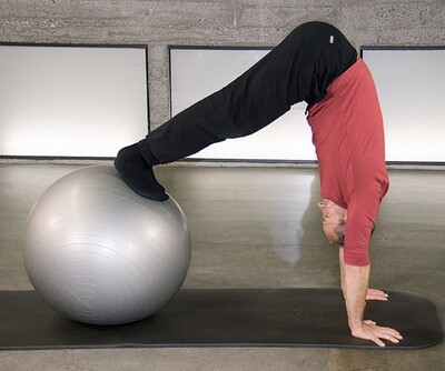 Swissball | Weiterbildung