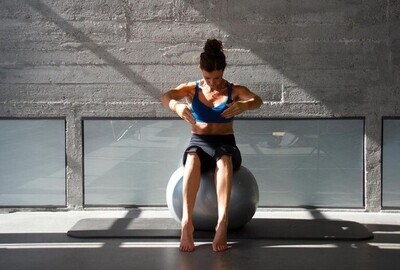 Swissball | Formation continue