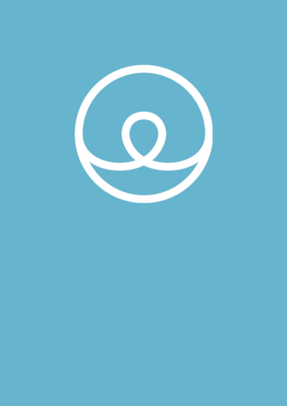 Faszienflow mit der Blackroll, Variante 1