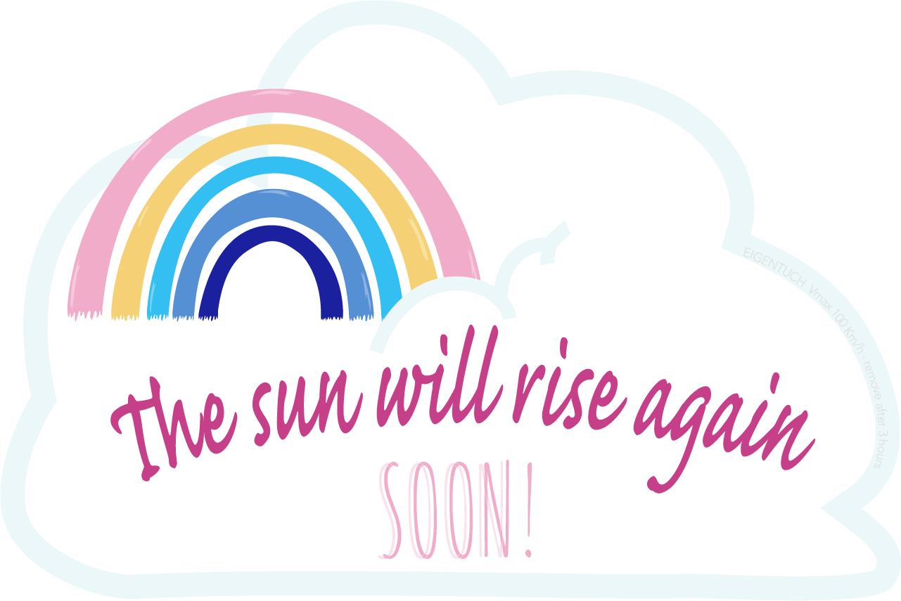 Magnet: The Sun will rise again