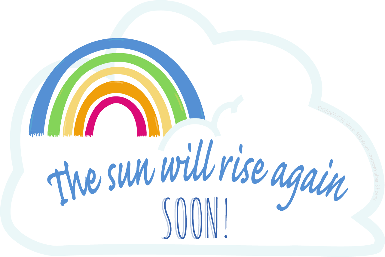 Magnet: The Sun will rise again