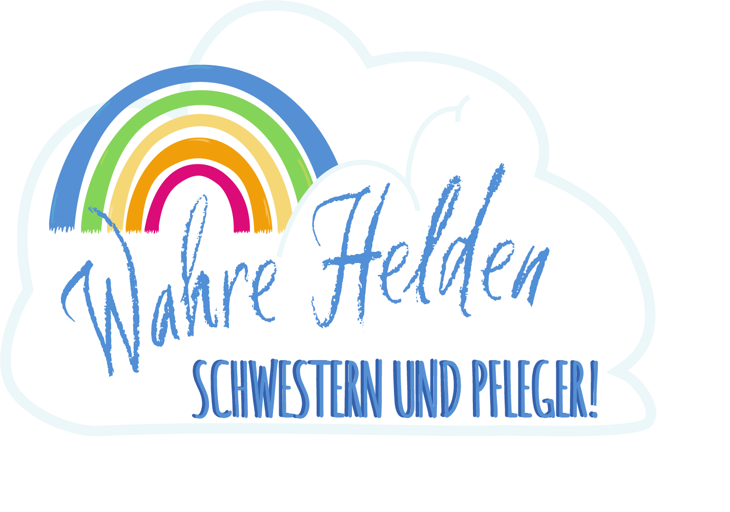 Magnet: Wahre Helden