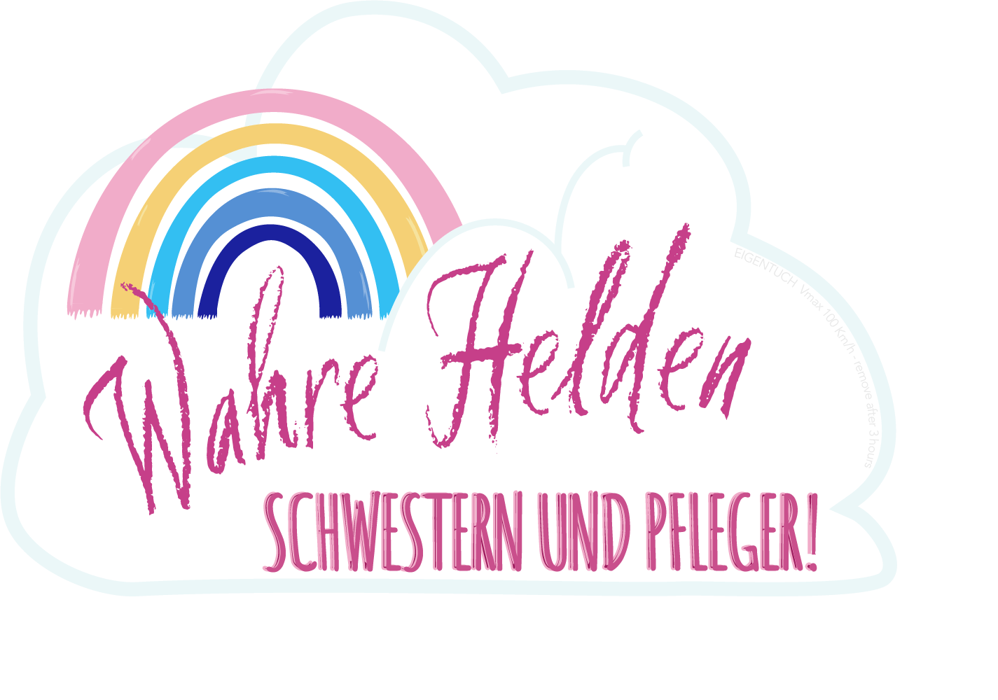 Magnet: Wahre Helden