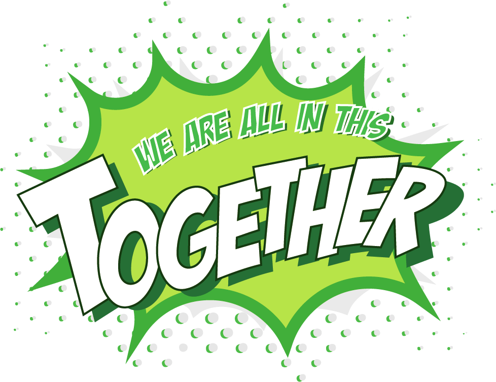 Magnet: Together