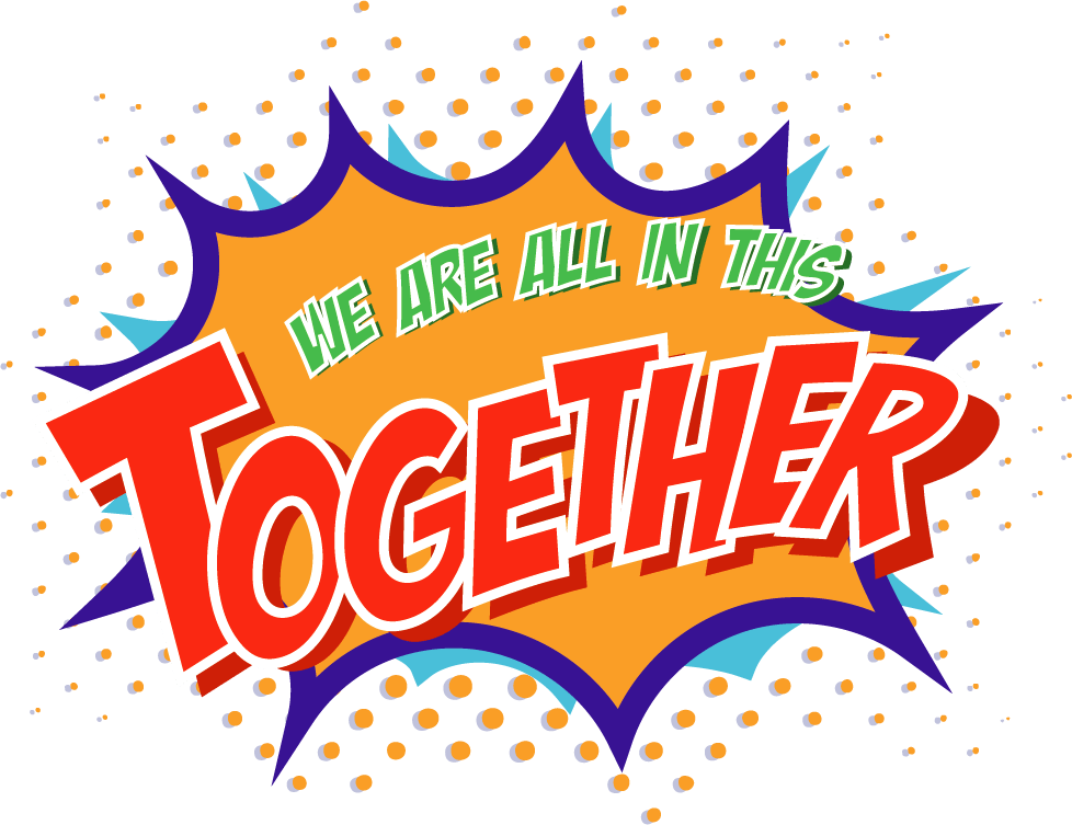 Magnet: Together