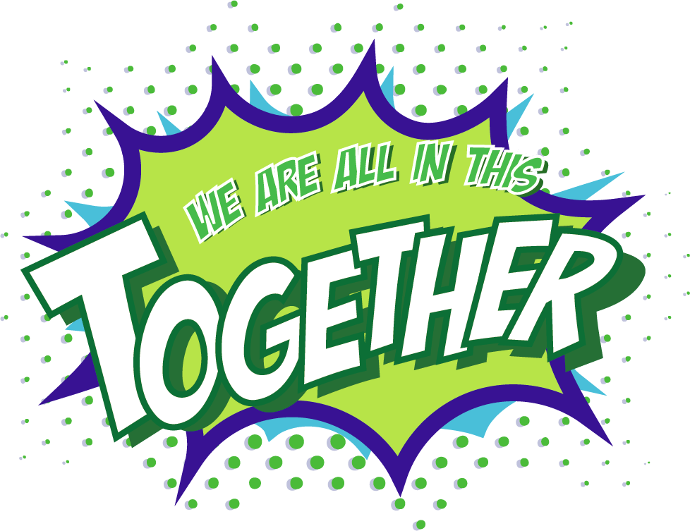 Magnet: Together