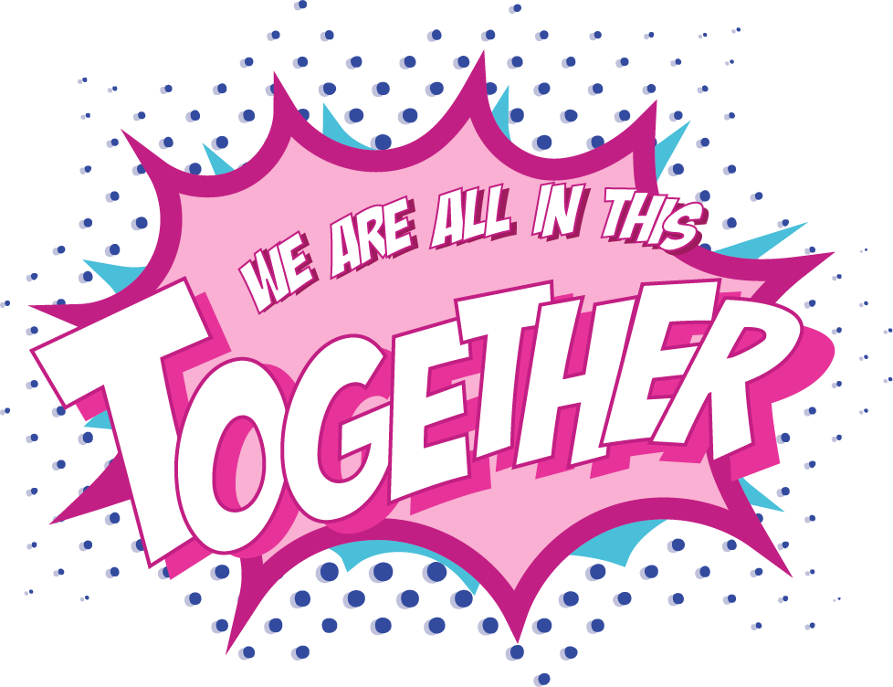 Magnet: Together