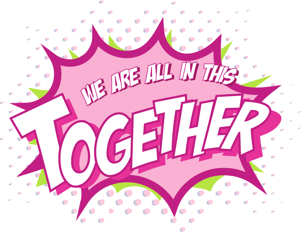 Magnet: Together