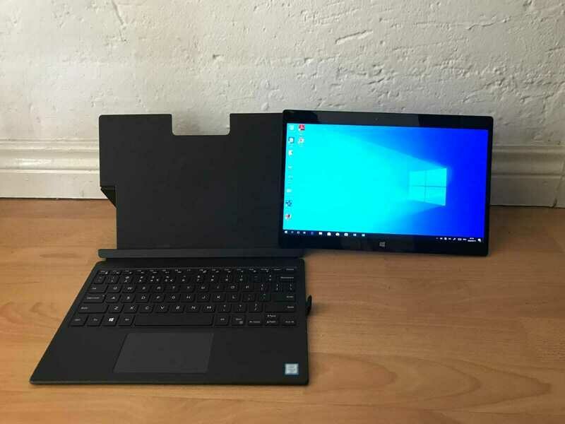 Dell Latitude 5285 2-in-1 Notebook