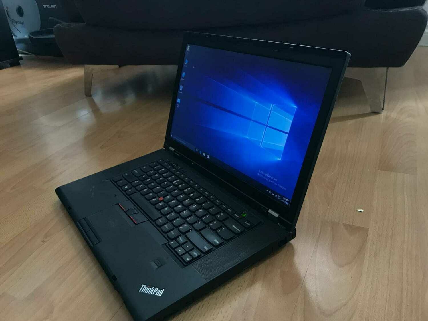 Lenovo Thinkpad T530