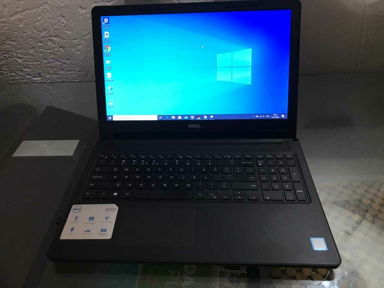 Dell Inspiron Notebook