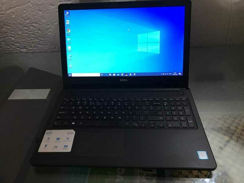 Dell Inspiron Notebook