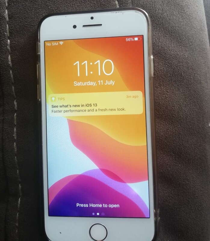 Apple iPhone 7 - 128G