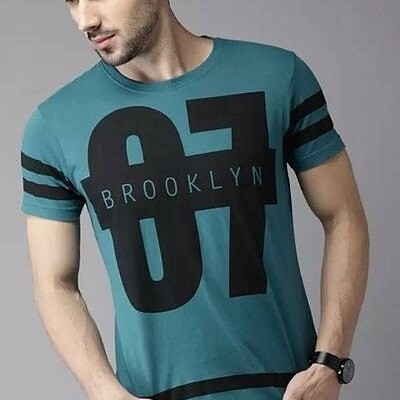 Men wear