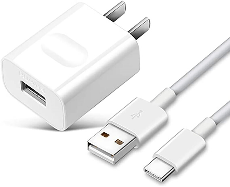 QuickCharge Wall Charger Type C
