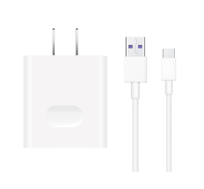 Super Charge Wall Charger 40W
