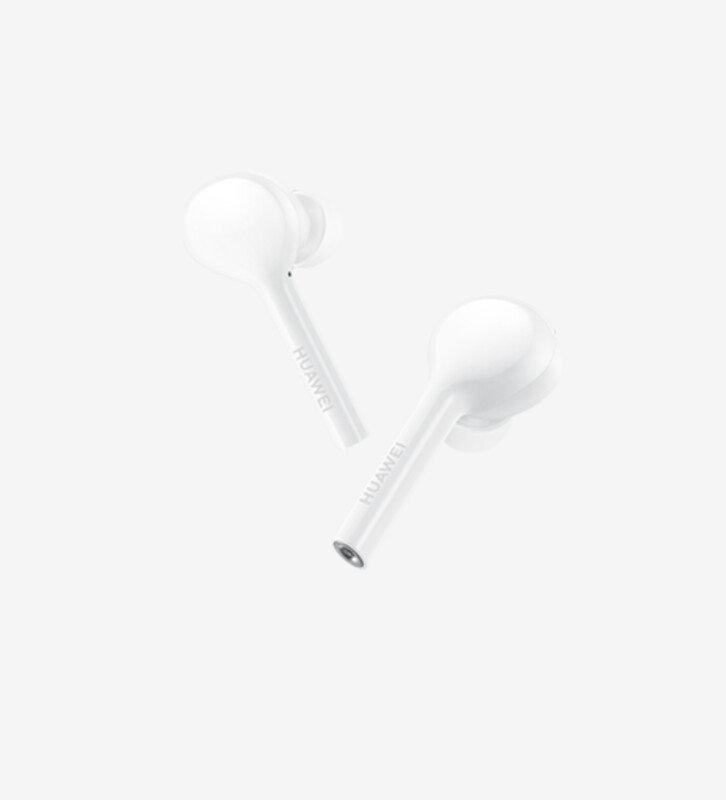 FreeBuds Lite, Color: White