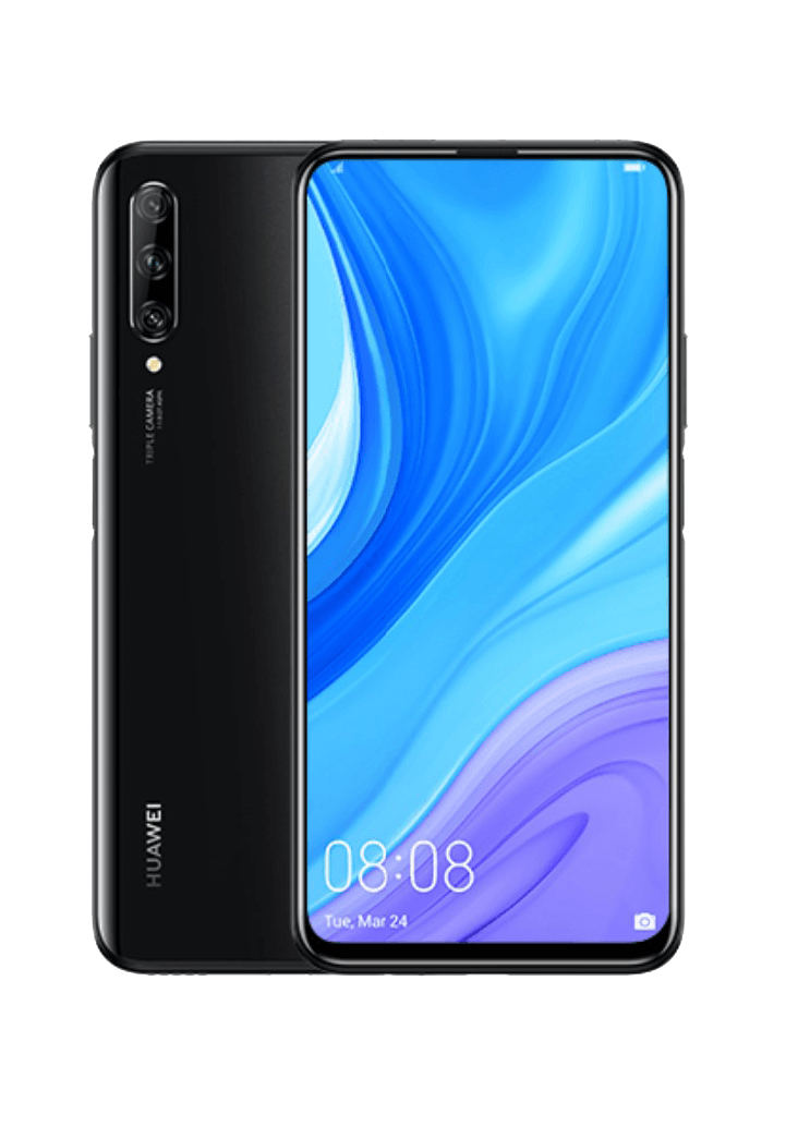 Smartphone Y9s 2020 (2 Regalos en tu Compra), Color: Midnight Black