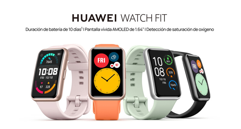 WatchFit