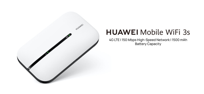 Mifi E5576