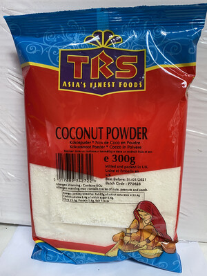 TRS COCONUT POWDER 300GM 