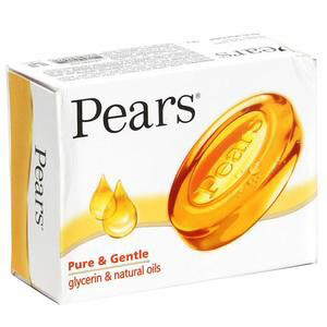 PEARS SOAP