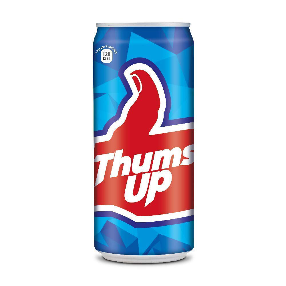THUMS UP 300ML (BBD 20/04/2022)