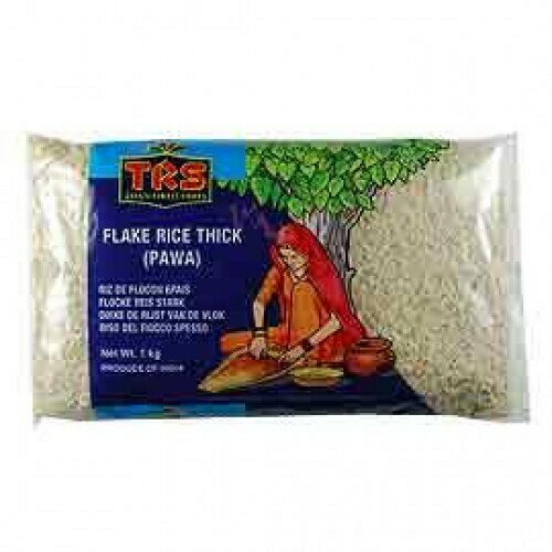TRS POHA THICK 1KG