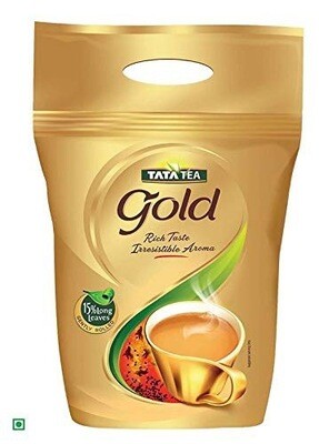 TATA GOLD TEA 1KG 