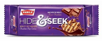 PARLE HIDE AND SEEK CHOCOLATE BISCUITS 82,5GM